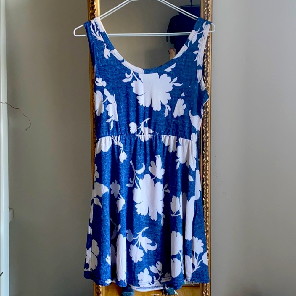 European Dress